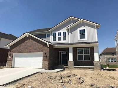 50778 Ross St Canton Twp, MI 48187