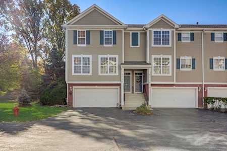 2321 Hudson Circle Aurora, IL 60502