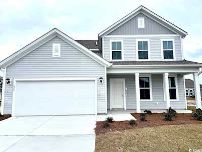 827 Wailea Circle Little River, SC 29566