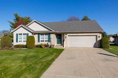 14405 Lark Court Mishawaka, IN 46545