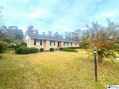 207 Martha Law Drive Lake City, SC 29560