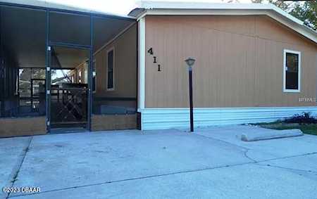 411 Laurie Avenue Port Orange, FL 32127