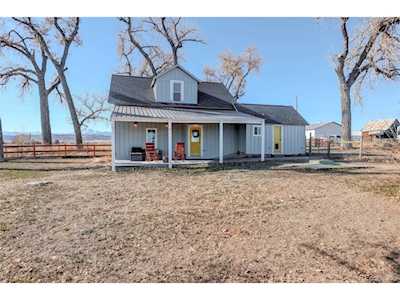 612 N County Road 21 Berthoud, CO 80513