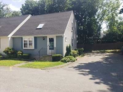 598 North Montello #8 Brockton, MA 02301