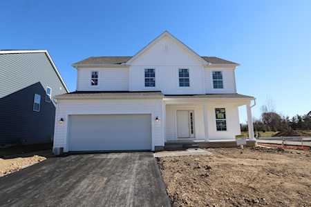 2702 Fieldwin Drive Blacklick, OH 43004
