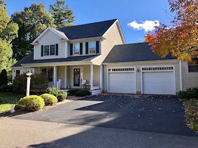 16 Harborlight Cir #16 Plymouth, MA 02360