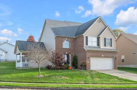 105 Manoah Ln Nicholasville, KY 40356