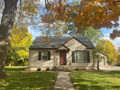 6909 Stevens Avenue Richfield, MN 55423