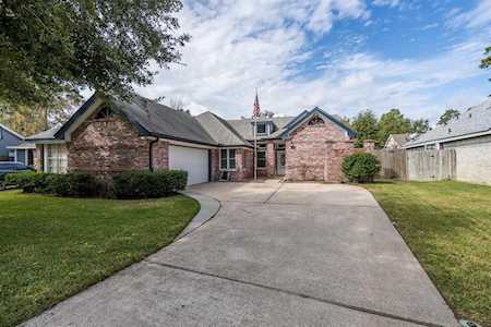 25011 Rettendon Ct Spring, TX 77389