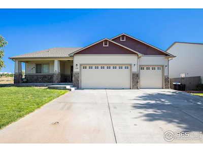 318 Sunset Dr La Salle, CO 80645