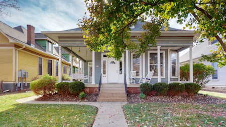 1204 Gartland Ave Nashville, TN 37206