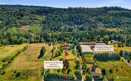 1905 Mt Baker Hwy Bellingham, WA 98226