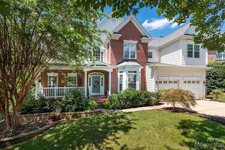 10235 NW Montrose Dr Charlotte, NC 28269