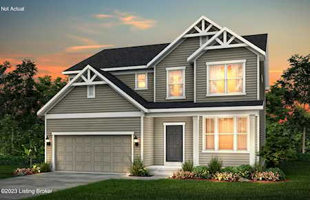 4115 Cobblestone Ln La Grange, KY 40031
