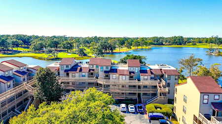 501 Maisons Dr. #E-14 Myrtle Beach, SC 29572