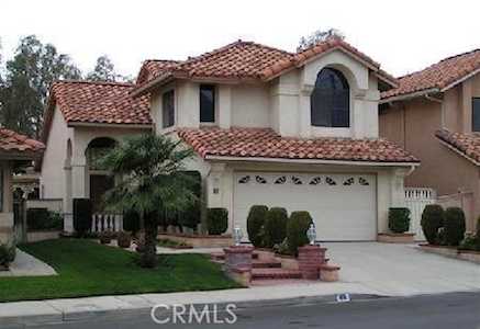40 Via Joaquin Rancho Santa Margarita, CA 92688