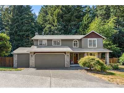 2110 NE 150th AVE Vancouver, WA 98684