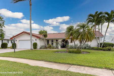 225 Venice Court Satellite Beach, FL 32937