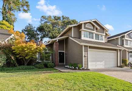 1001 Whitehall Ln Redwood City, CA 94061