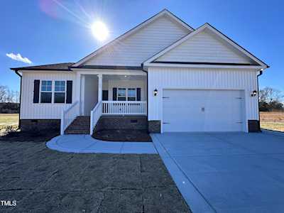 180 Pepperdam Street Smithfield, NC 27577