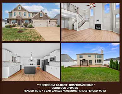 1111 William Penn Dr Wentzville, MO 63385