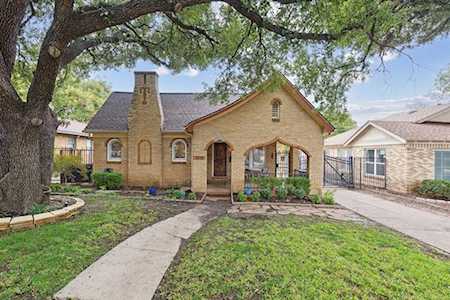 3213 Wabash Avenue Fort Worth, TX 76109