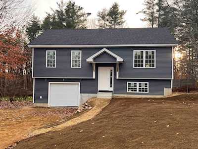 Lot 137 Millsfield Ln #137 Barnstead, NH 03225