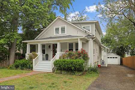 7 Leadbeater St Alexandria, VA 22305