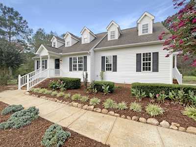 522 Southmont Street Clayton, NC 27527