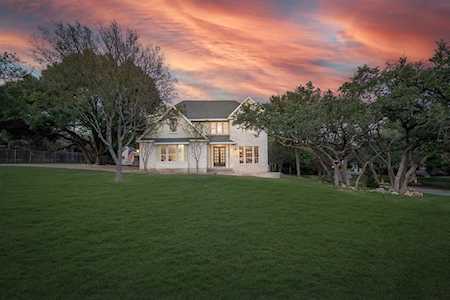 207 Bobbys CV Georgetown, TX 78633