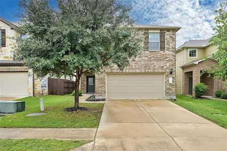 16316 Travesia WAY Austin, TX 78728