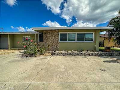 3409 SE 16th Place Cape Coral, FL 33904