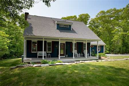 7 Stony Brook Dr Little Compton, RI 02837