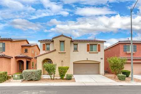 5416 Emerald Basin St North Las Vegas, NV 89031