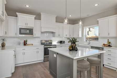 23823 W 58th Terrace Shawnee, KS 66226