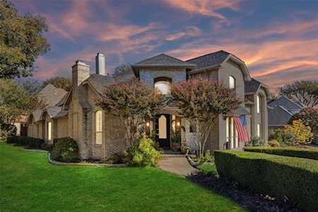 114 Manchester Lane Coppell, TX 75019
