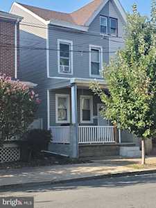 649 N Clinton Ave. N Clinton Ave Trenton, NJ 08638