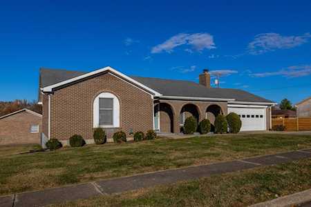 605 Hickory Hill Rd Nicholasville, KY 40356