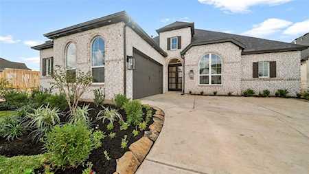 10910 Prospect Hill Ct Missouri City, TX 77459