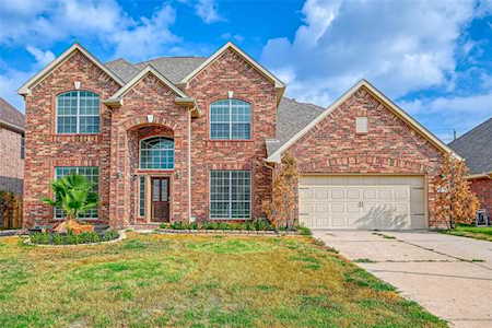 3027 Clover Trace Dr Spring, TX 77386