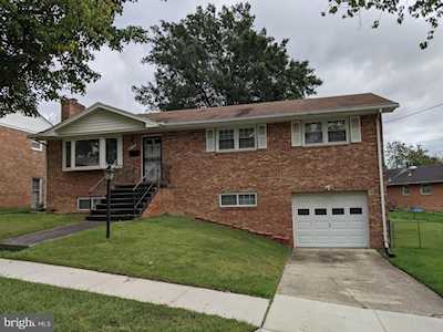 4112 Rocky Mount Dr Temple Hills, MD 20748