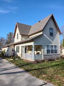 117 N Elm street Street Columbia City, IN 46725