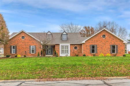 94 Gillette Circle Pass Weldon Spring, MO 63304