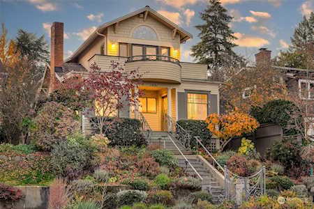1421 39th Ave E Seattle, WA 98112