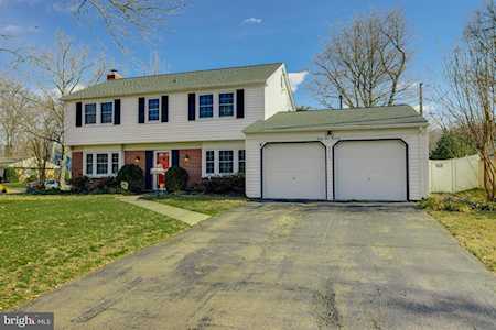 4513 Orangewood Ln Bowie, MD 20715