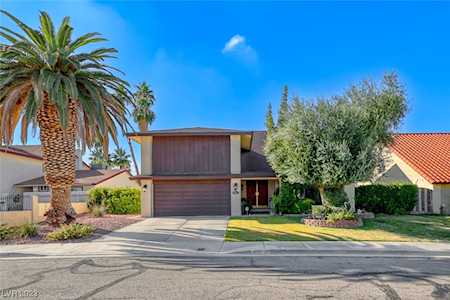 4361 Flandes St Las Vegas, NV 89121