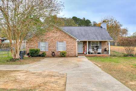 3882 Old Waynesboro Rd Augusta, GA 30906