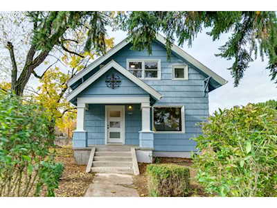 5435 SE 66th AVE Portland, OR 97206