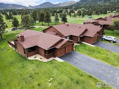 1444 Matthew Cir Estes Park, CO 80517