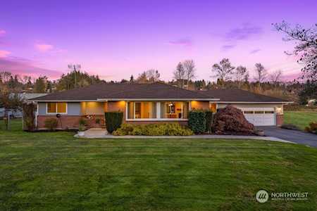 16303 Roosevelt Rd Snohomish, WA 98290